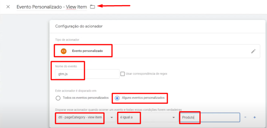 remarketing dinâmico