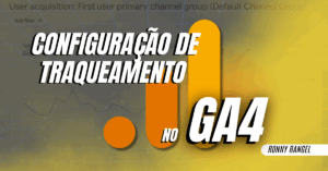 Por que sua configuração de traqueamento no GA4 pode começar a falhar após 3 meses