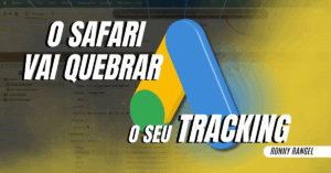 O Safari vai quebrar o seu tracking. Veja como você evita isso.