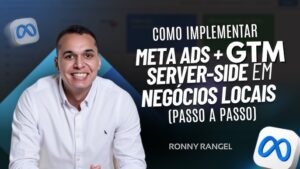 Como Implementar Meta Ads e GA4 Server-Side em Negócios Locais: Guia Completo
